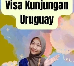 Visa Kunjungan Uruguay