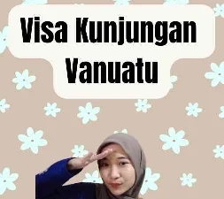 Visa Kunjungan Vanuatu