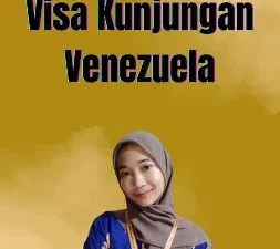 Visa Kunjungan Venezuela