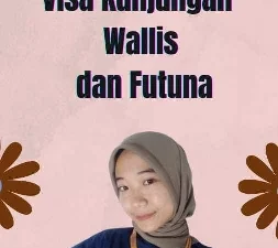 Visa Kunjungan Wallis dan Futuna