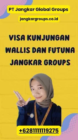 Visa Kunjungan Wallis dan Futuna Jangkar Groups