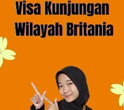 Visa Kunjungan Wilayah Britania