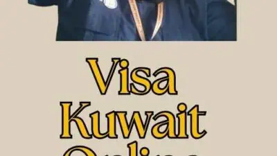 Visa Kuwait Online