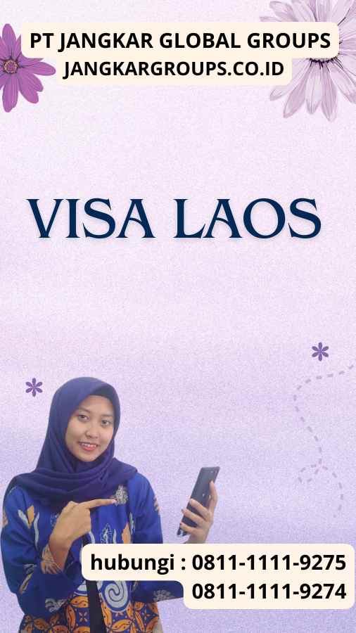 Visa Laos