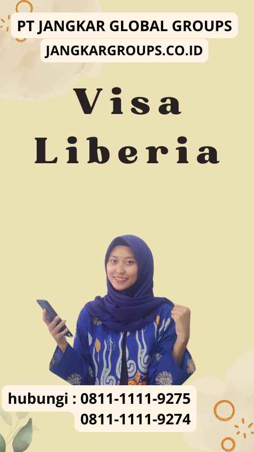 Visa Liberia