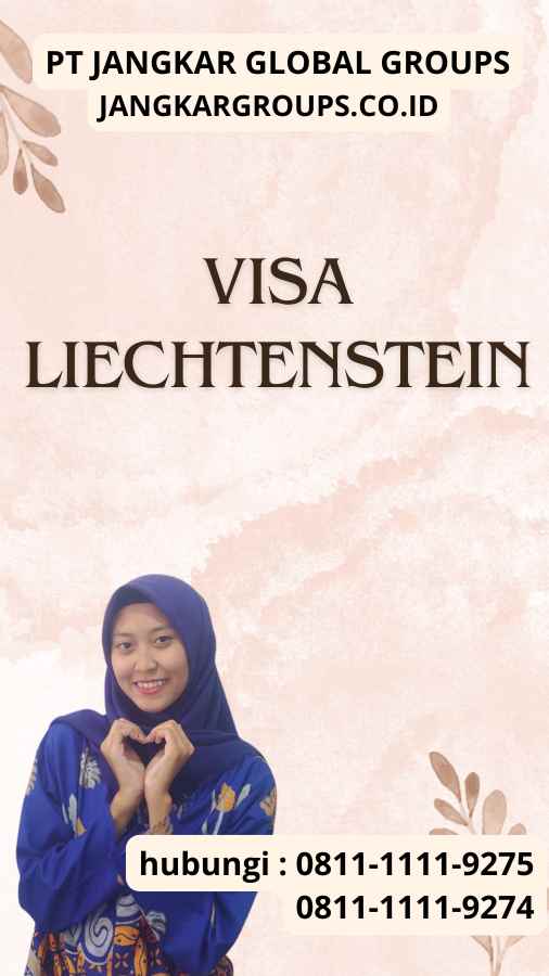 Visa Liechtenstein