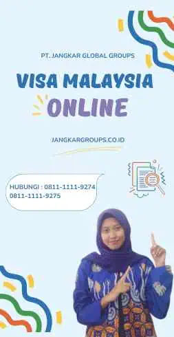 Visa Malaysia Online