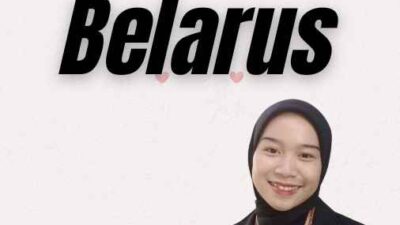 Visa Medis Belarus