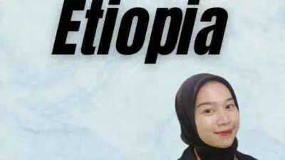 Visa Medis Etiopia