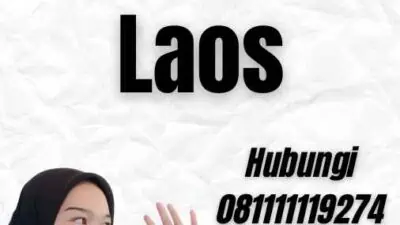 Visa Medis Laos