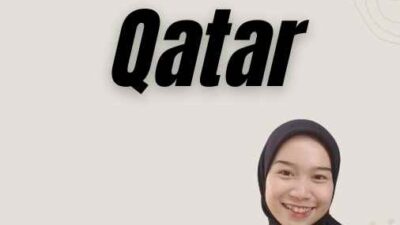 Visa Medis Qatar