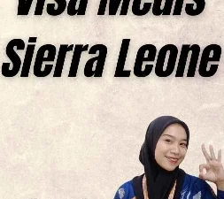 Visa Medis Sierra Leone