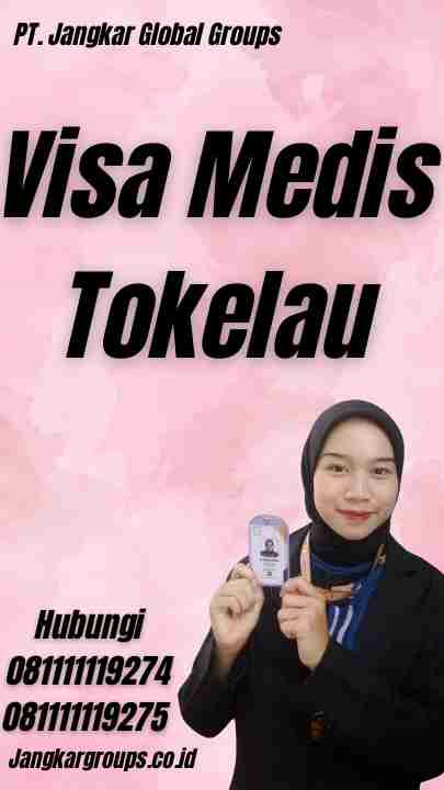 Visa Medis Tokelau