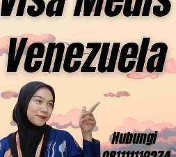 Visa Medis Venezuela