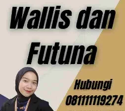 Visa Medis Wallis dan Futuna