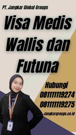 Visa Medis Wallis dan Futuna