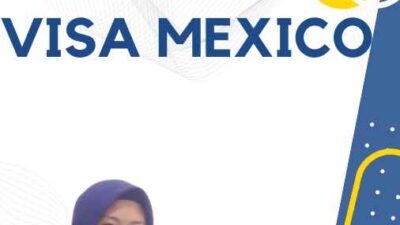 Visa Mexico