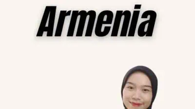 Visa Nasional Armenia