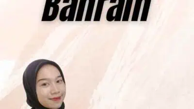 Visa Nasional Bahrain