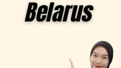 Visa Nasional Belarus