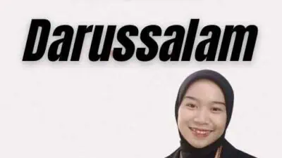 Visa Nasional Brunei Darussalam