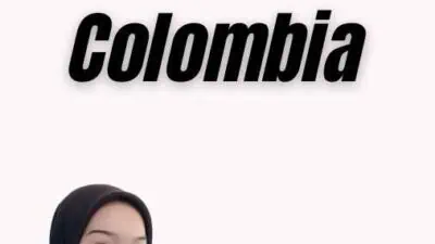 Visa Nasional Colombia