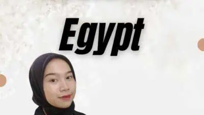 Visa Nasional Egypt