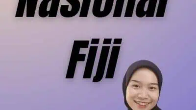 Visa Nasional Fiji