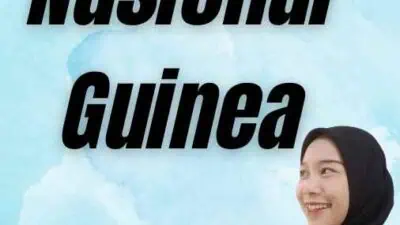 Visa Nasional Guinea