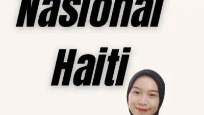 Visa Nasional Haiti