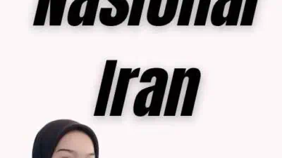 Visa Nasional Iran