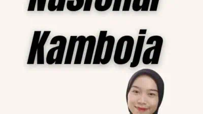 Visa Nasional Kamboja