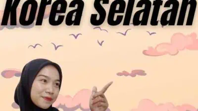 Visa Nasional Korea Selatan