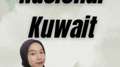 Visa Nasional Kuwait