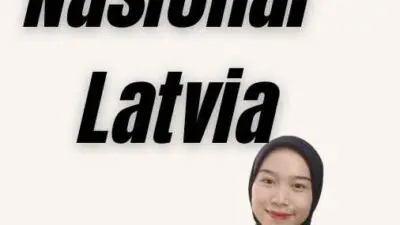 Visa Nasional Latvia