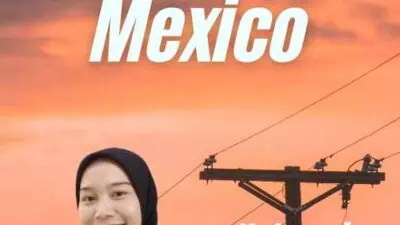 Visa Nasional Mexico