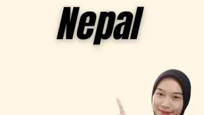 Visa Nasional Nepal