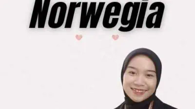 Visa Nasional Norwegia