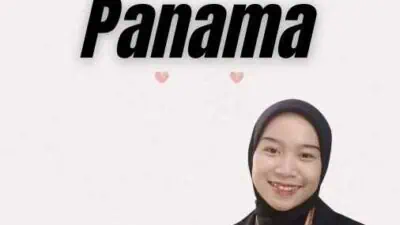 Visa Nasional Panama