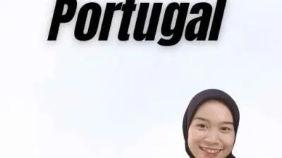 Visa Nasional Portugal