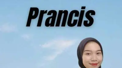 Visa Nasional Prancis