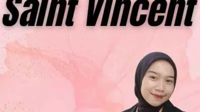 Visa Nasional Saint Vincent