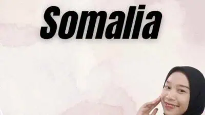 Visa Nasional Somalia