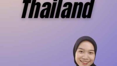 Visa Nasional Thailand