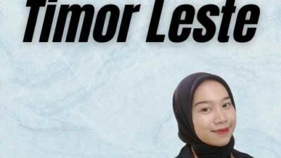 Visa Nasional Timor Leste