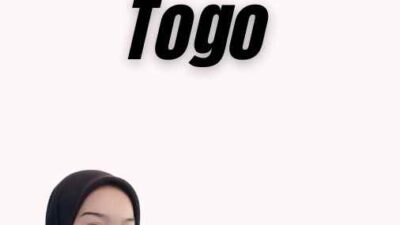 Visa Nasional Togo