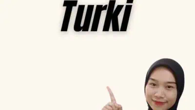 Visa Nasional Turki