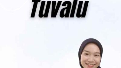 Visa Nasional Tuvalu