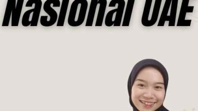 Visa Nasional UAE