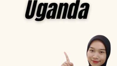 Visa Nasional Uganda